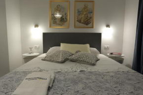 Отель Apartment Bonvenon2Pula  Пула